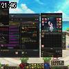 21時45分 ごろ
