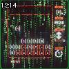 12時10分 ごろ