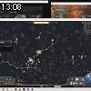 13時05分 ごろ