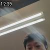 12時25分 ごろ