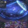 21時05分 ごろ