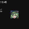 19時45分 ごろ
