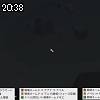 20時35分 ごろ
