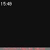 15時45分 ごろ