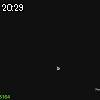 20時25分 ごろ