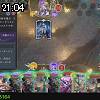 21時00分 ごろ