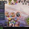 22時40分 ごろ