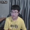 21時55分 ごろ