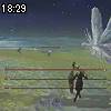18時25分 ごろ