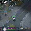 16時40分 ごろ