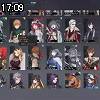 17時05分 ごろ
