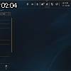 02時00分 ごろ