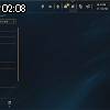 02時05分 ごろ