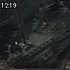 12時15分 ごろ