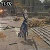 21時00分 ごろ