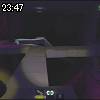 23時45分 ごろ