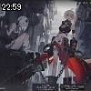 22時55分 ごろ