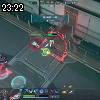 23時20分 ごろ