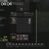 04時00分 ごろ
