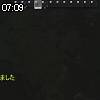 07時05分 ごろ