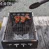 14時05分 ごろ