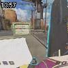 13時55分 ごろ