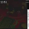 23時50分 ごろ