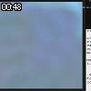 00時45分 ごろ