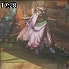 17時25分 ごろ