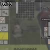 09時25分 ごろ