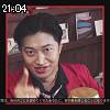 21時00分 ごろ