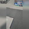 21時25分 ごろ