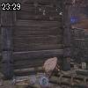 23時25分 ごろ