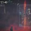 23時45分 ごろ