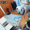 18時20分 ごろ