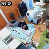 20時35分 ごろ