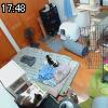 17時45分 ごろ