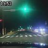 19時50分 ごろ