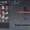 14時05分 ごろ