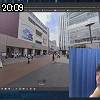 20時05分 ごろ