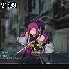 21時05分 ごろ