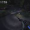 17時55分 ごろ