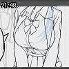 21時45分 ごろ