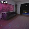 21時45分 ごろ