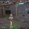 17時20分 ごろ