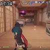 17時30分 ごろ