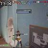 19時00分 ごろ