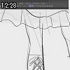 12時25分 ごろ
