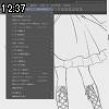 12時35分 ごろ