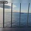 07時00分 ごろ